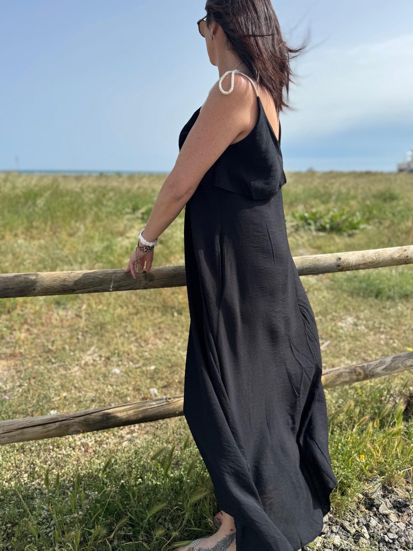 Robe Marine
