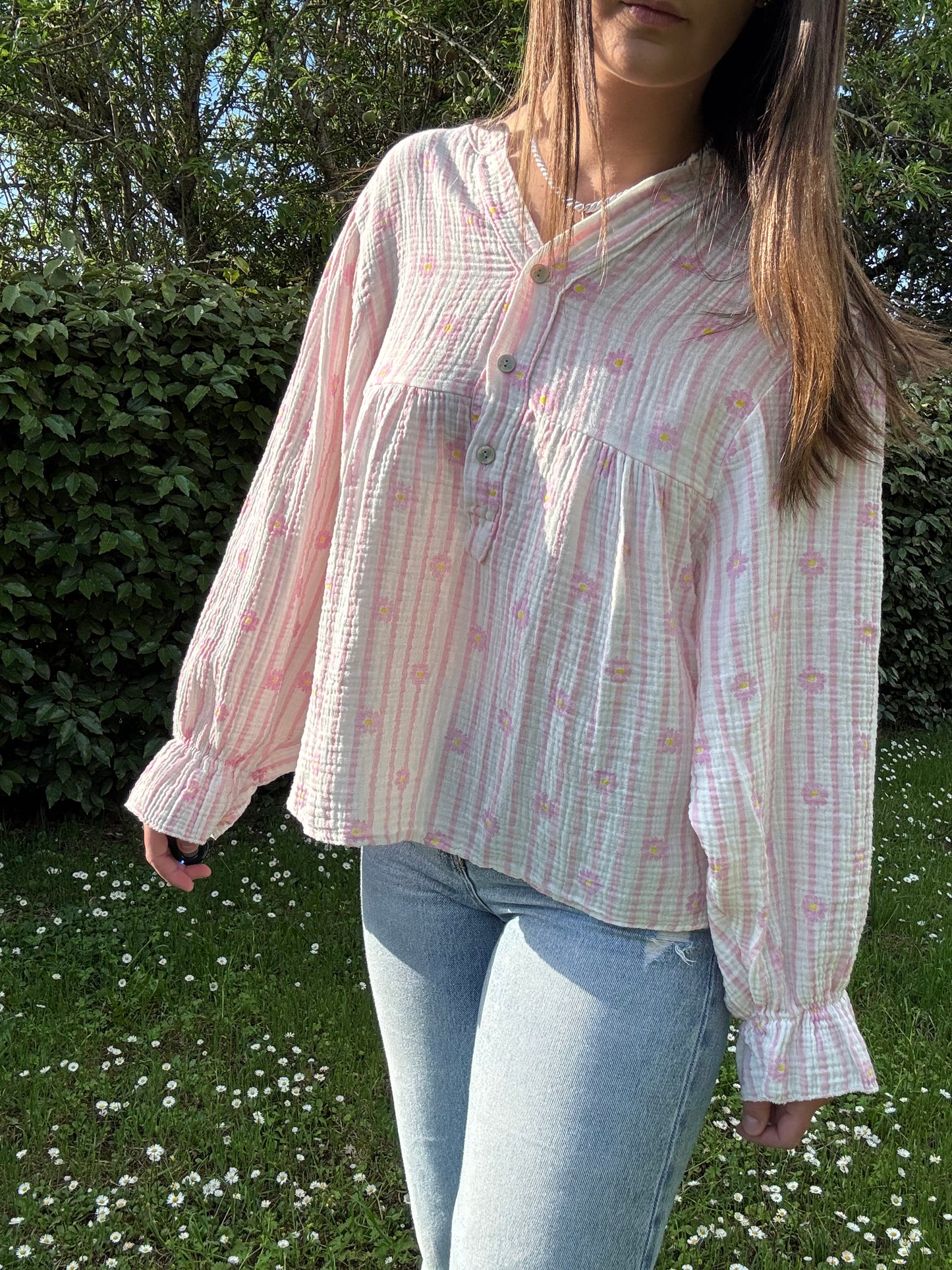 Blouse Roxy
