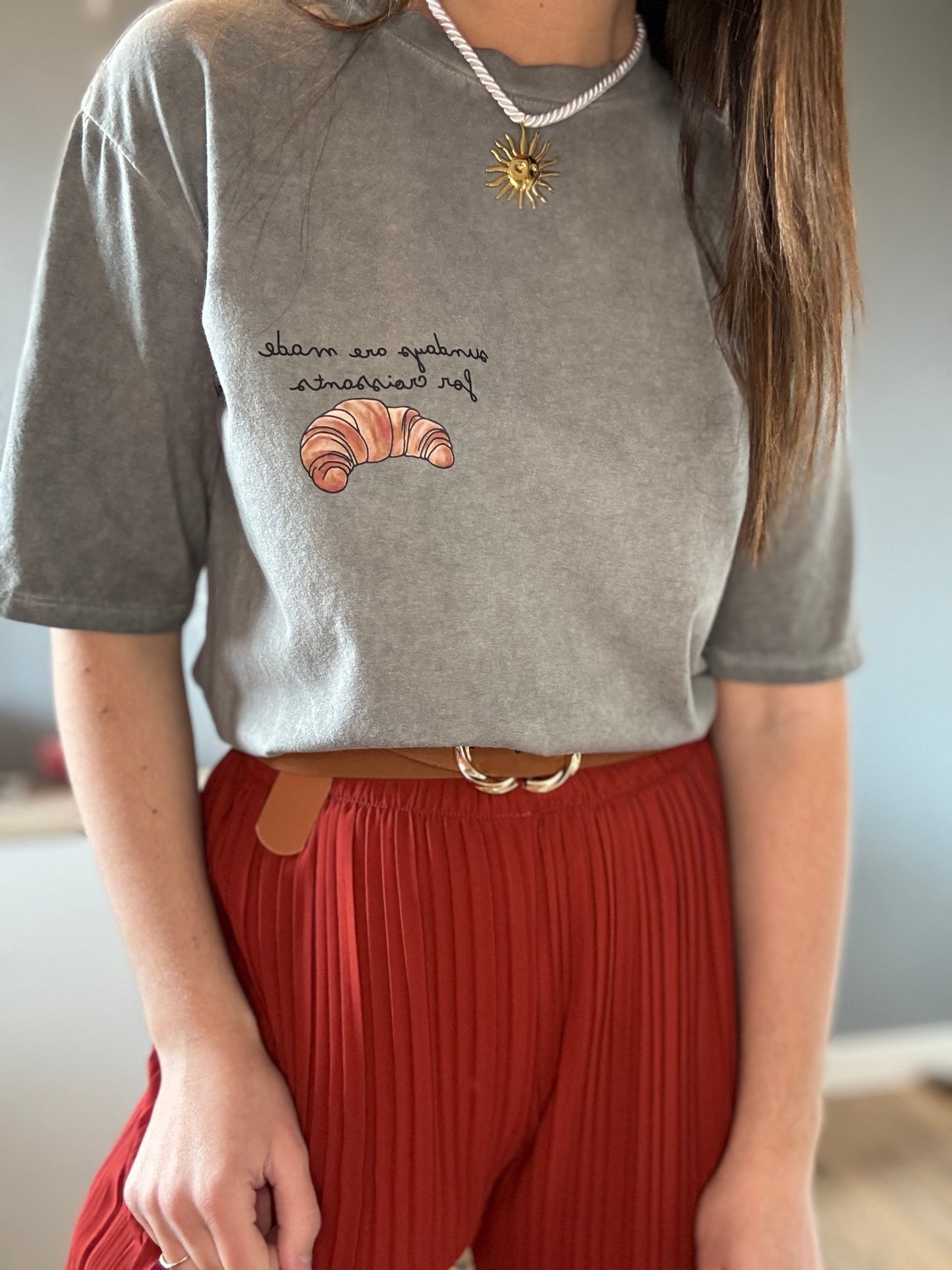 Tee shirt France