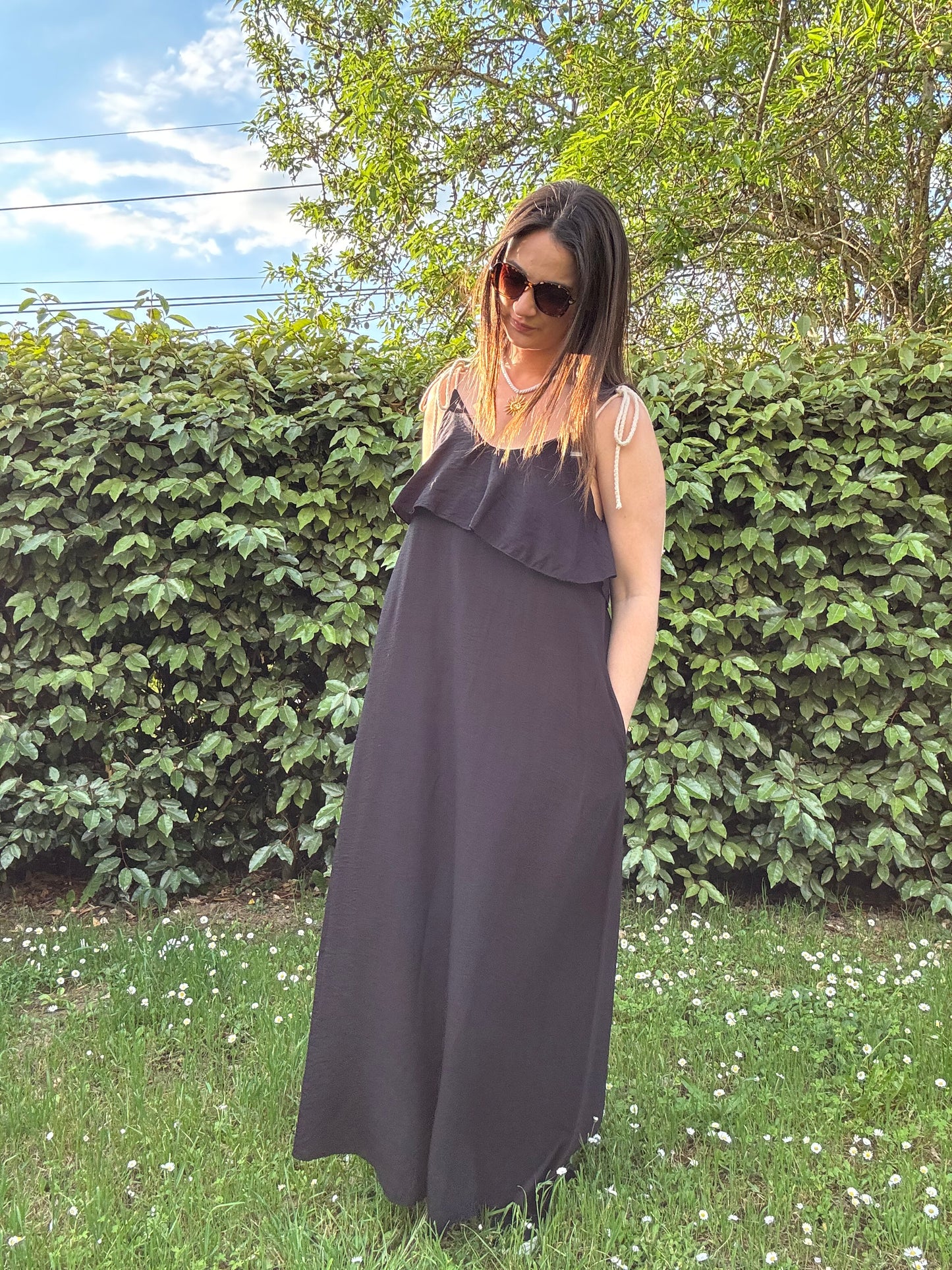 Robe Marine