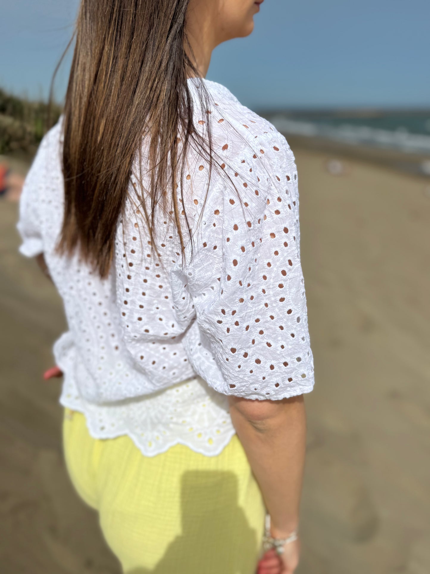 Blouse Ibiza