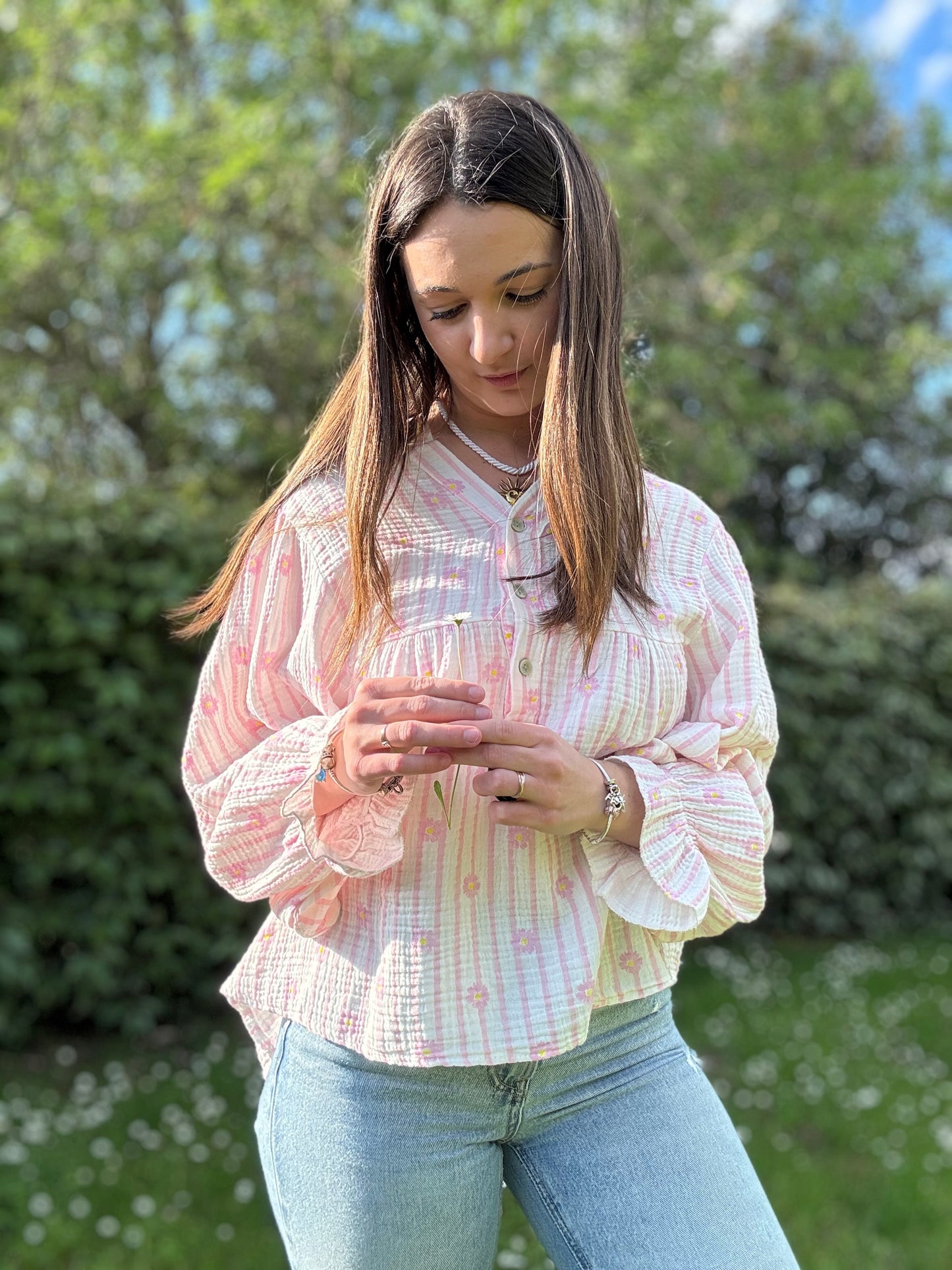 Blouse Roxy