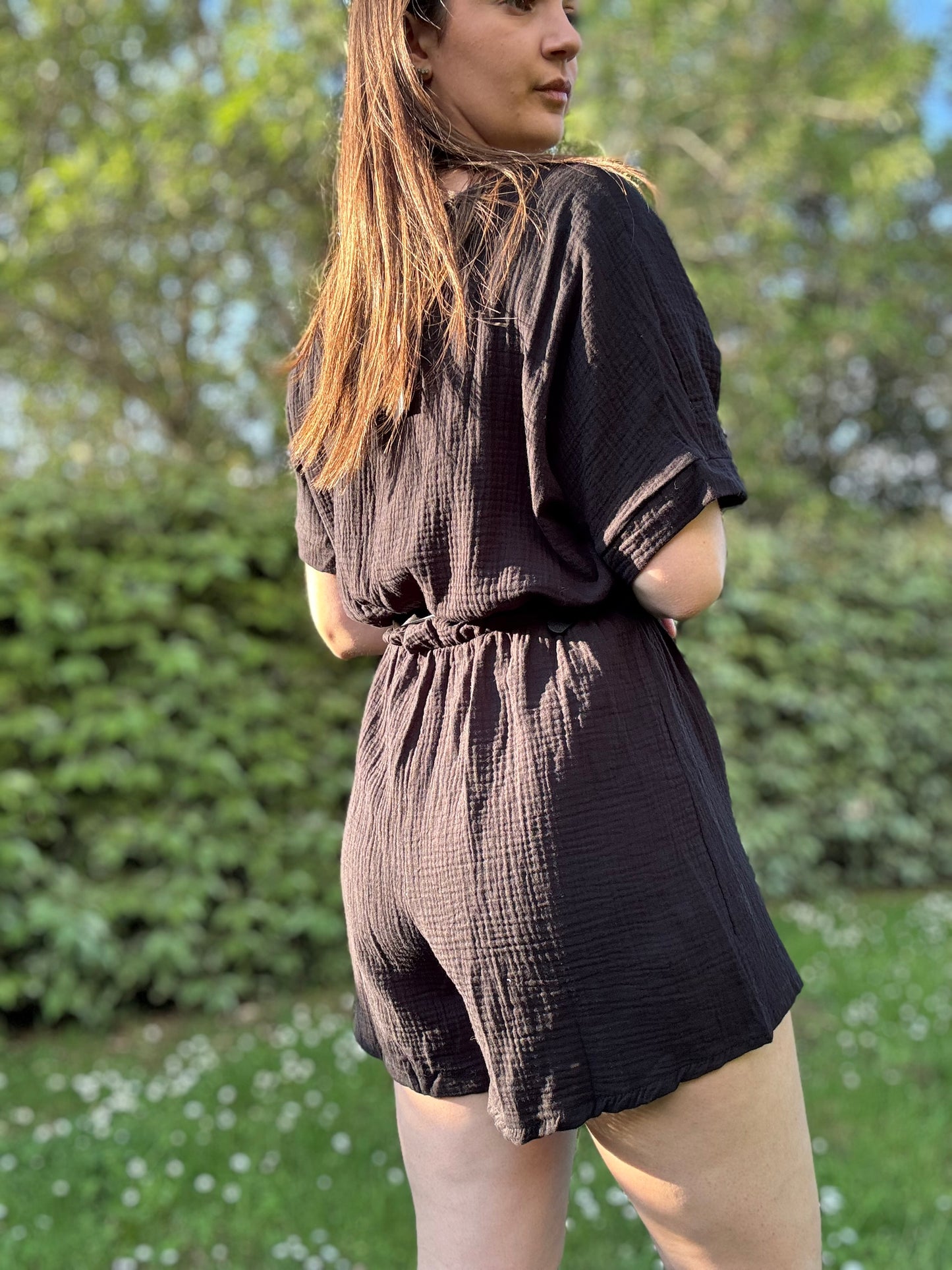 Combi-short Melody