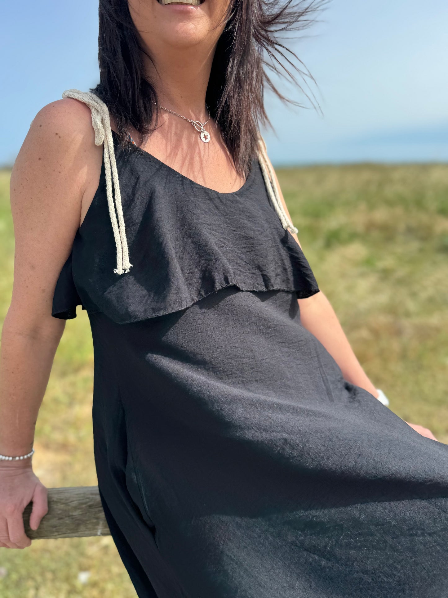 Robe Marine