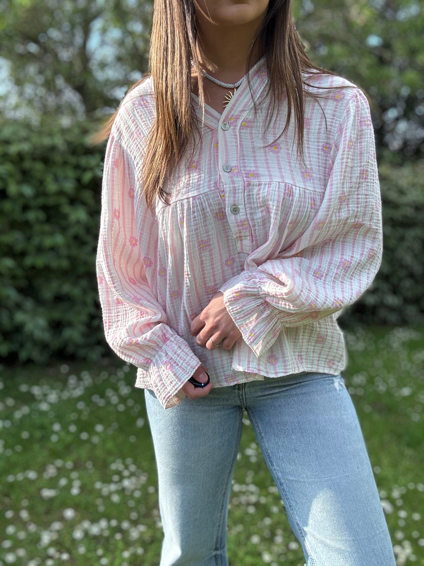 Blouse Roxy