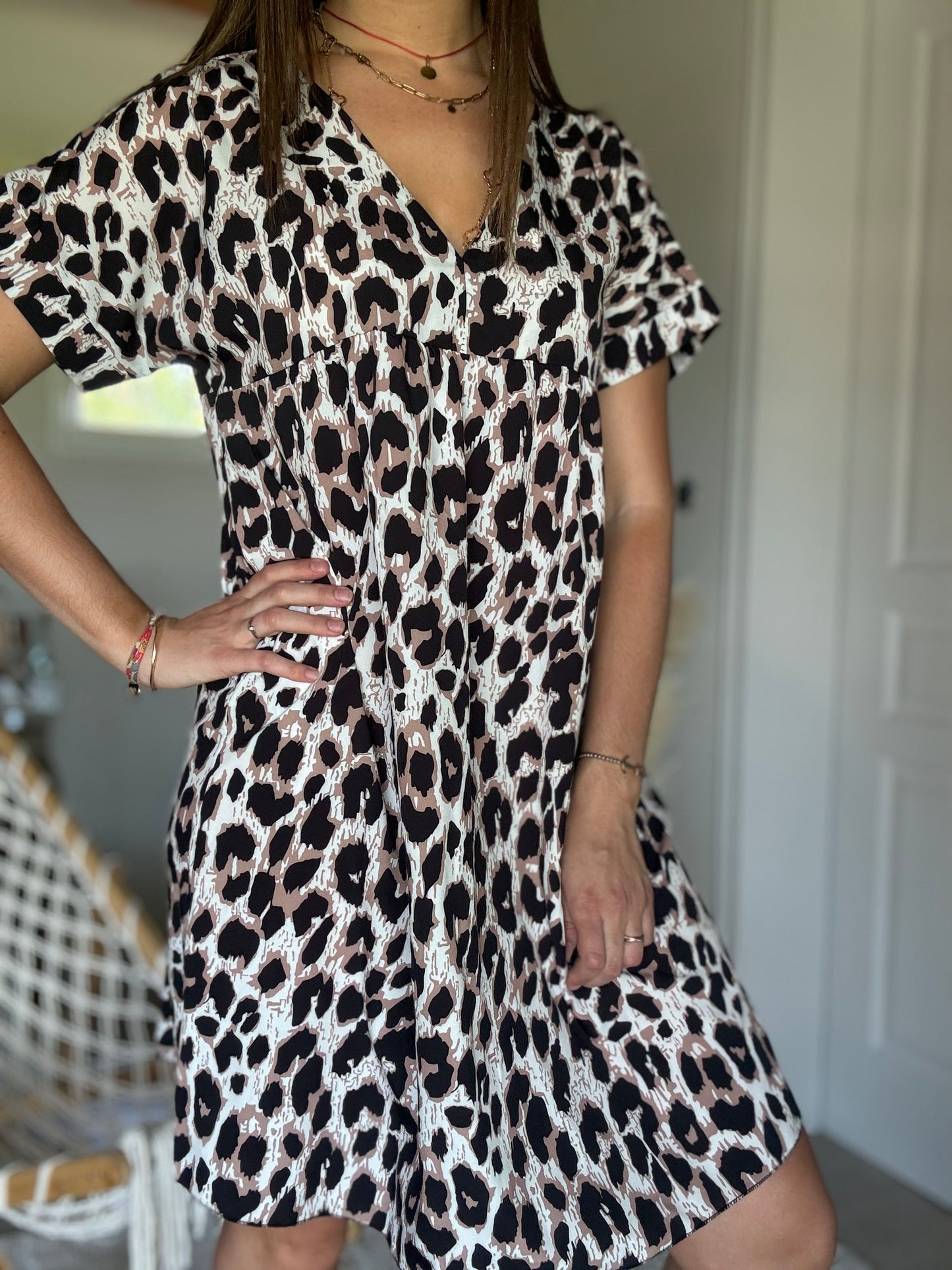 Robe Lucie