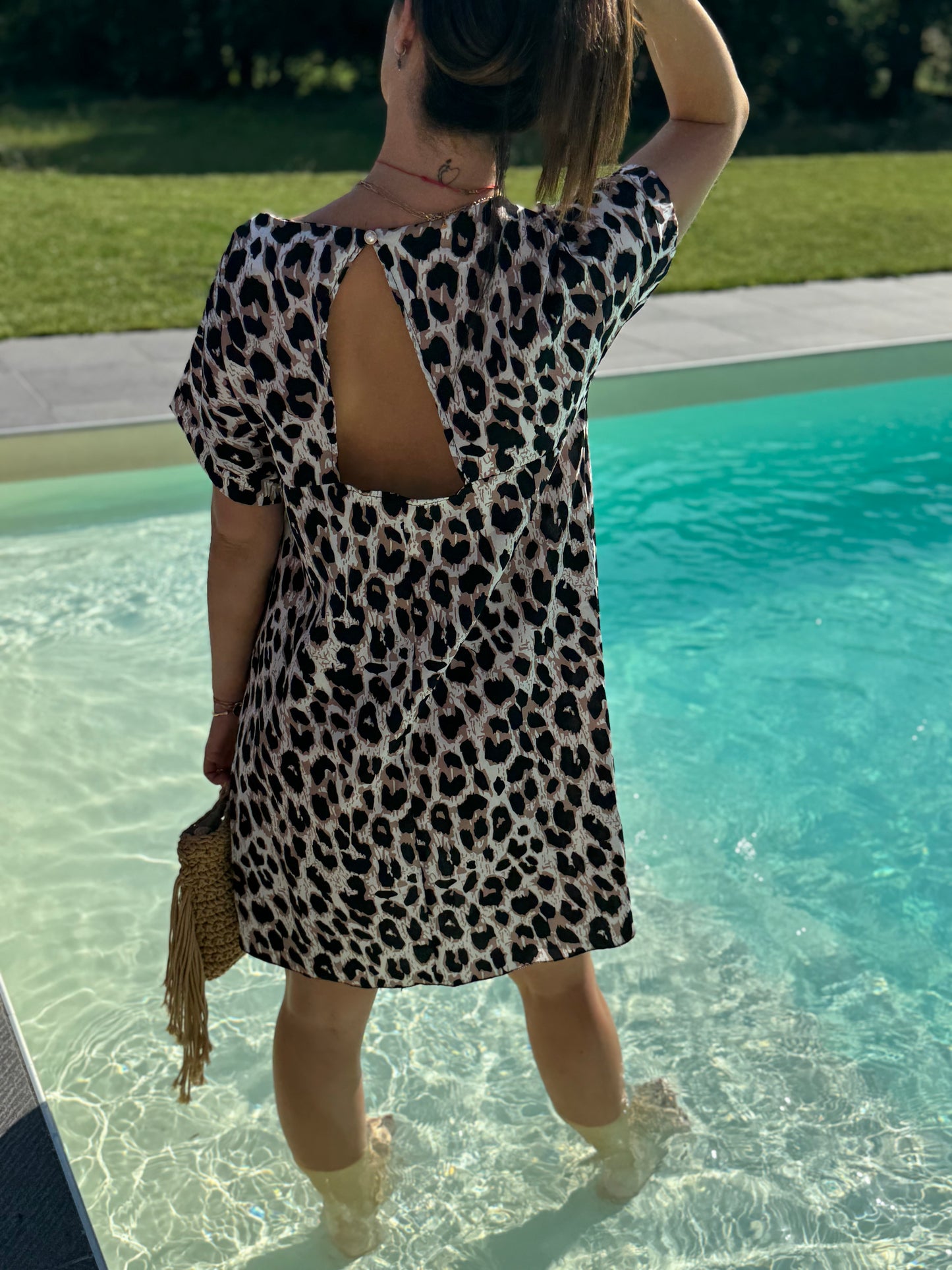 Robe Lucie
