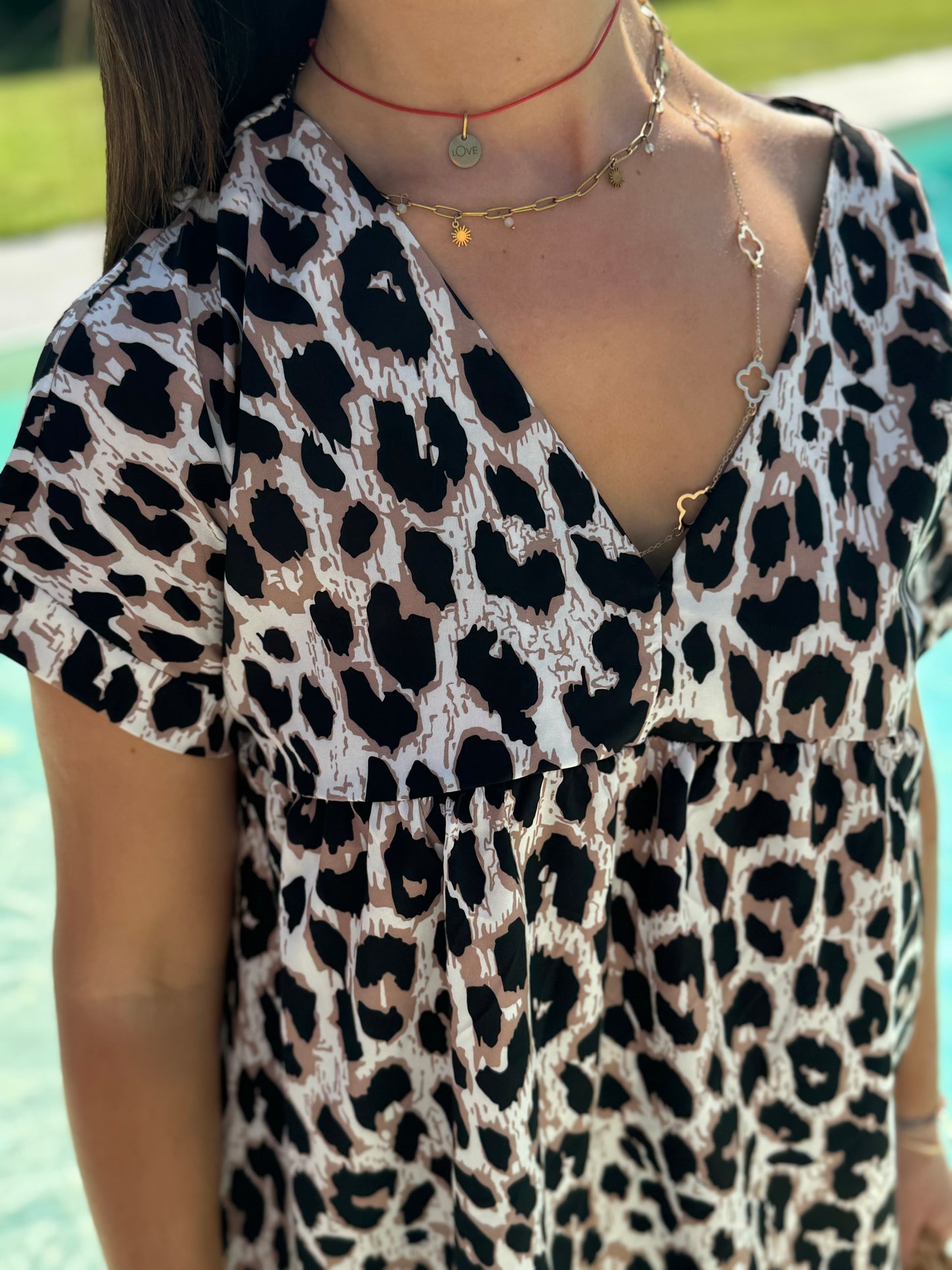 Robe Lucie