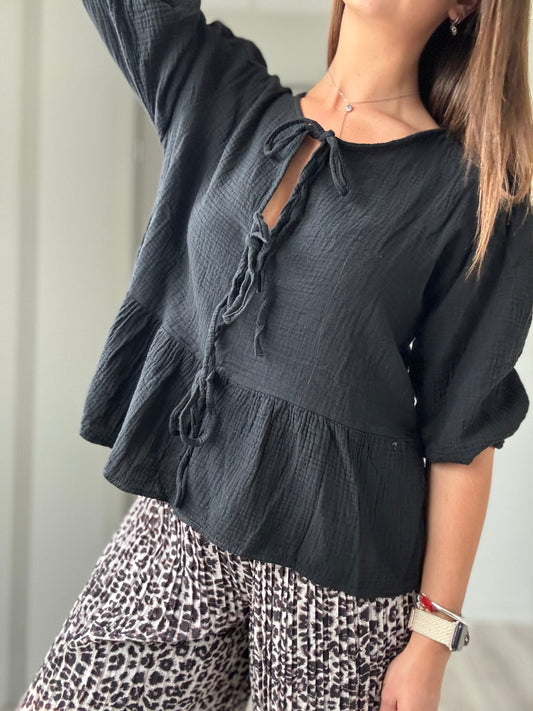 Blouse Carine