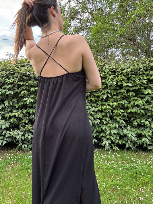 Robe Bella noire
