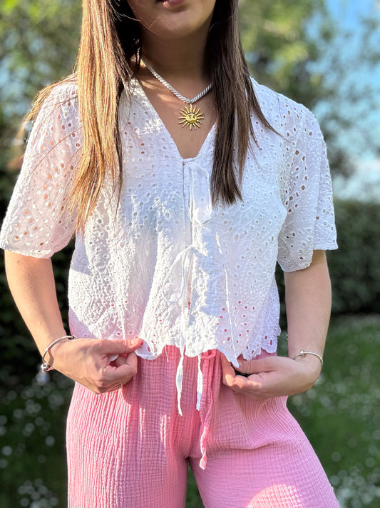 Blouse Ibiza