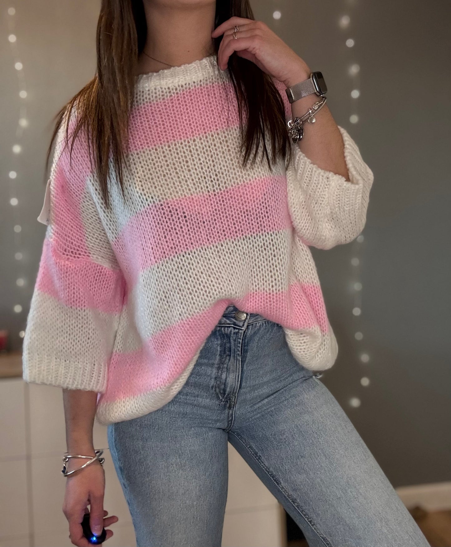 Pull Sophia