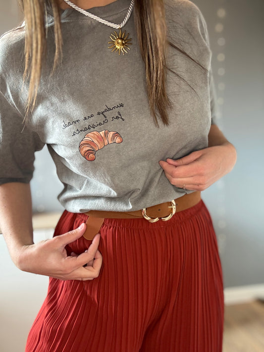 Tee shirt France