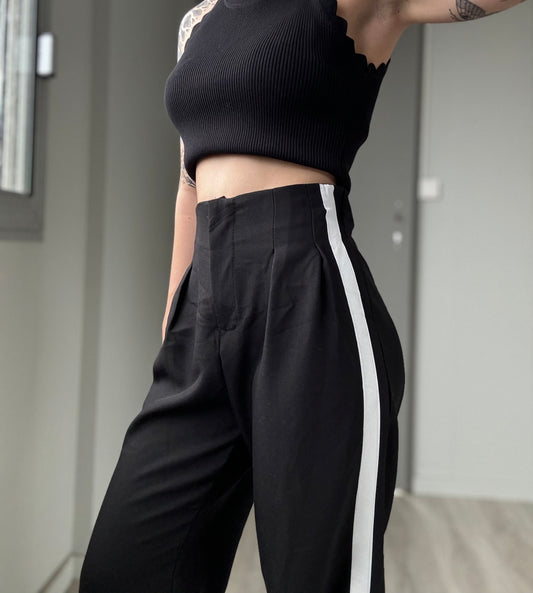 Pantalon Inoa noir