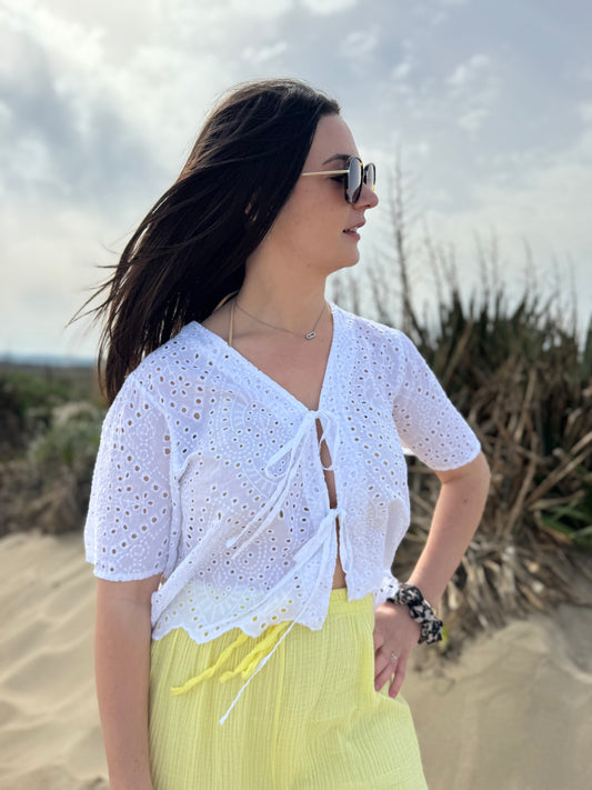 Blouse Ibiza