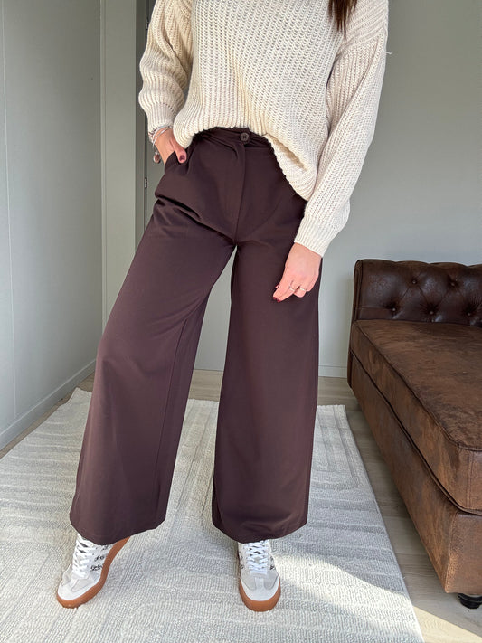 Pantalon Choco