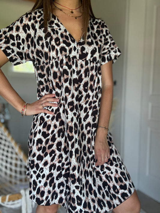 Robe Lucie